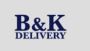 B & K Delivery