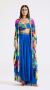 Shop The Multicolored Skirt Set For This Summer 