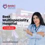 best multispeciality hospital in kolkata