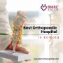 best orthopedic hospital in kolkata