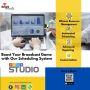 Open-source broadcasting software for media companies