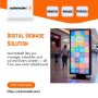 Advanced CMS for Managing Multi-Screen Displays