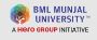Learn About Computer Engineering Course - BML Munjal Univers