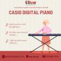 Casio Digital Piano