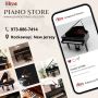 Piano Store NY