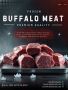 Top supplier of indian buffalo meat