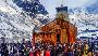 Book Kedarnath Yatra by Helicopter