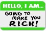 GUARANTEED DAILY INCOME! $1000