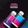 Uncover Crystal Clear Vaping with The Crystal CP600 Disposab