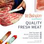 Top Halal Supermarkets in Glasgow