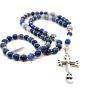Rosary Style Necklaces – A Symbol of Faith & Elegance