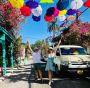 Cruise Port Pickup Service in the Bahamas – On-Time & Reliab