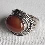 Semi Precious Ring Semi Precious Ring