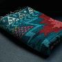 Styling Kashmir Pashmina in the UK