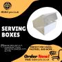 Serving Boxes | Buy Online at Bake-Pro UK