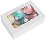 Premium Cupcake Boxes – Stylish and Secure Packaging