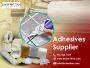 Best Adhesives Supplier in New Jersey - Baker Titan