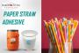 Sealed with a Smile: Secure and Leak-Proof Adhesives for Pap