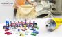 Sticking with the Best: Top-Rated Industrial Adhesives Suppl