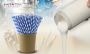Eco-Friendly Adhesives for Biodegradable Paper Straws: Build