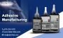 Understanding the World of Adhesives Manufacturing