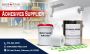 Baker Titan: Your Premium Adhesives Supplier