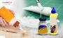 Get the Best Latex Adhesives for Industrial & DIY Projects