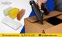 High-Strength Corrugated Box Adhesives – Bulk Supply