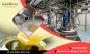 Industrial Adhesives Manufacturer–Custom Solutions Available