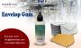 Envelope Gum Supplier – Trusted Adhesive Brands