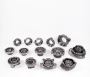 Iron Casting Manufacturers & Suppliers - Bakgiyam Engineerin