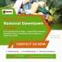 Free Junk Removal in Downtown Dubai!