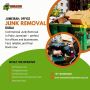 Office Junk Removal in Jumeirah!