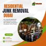 Residential Junk Removal in Dubai Residential Junk Removal in Dubai