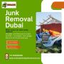  Junk Removal Dubai – Emirates Free Junk Removal 