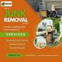 Home Junk Removal – Dubai