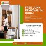 Free Junk Removal in Dubai – Quick, Clean & Hassle-Free! 