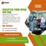 Declutter Your Office for FREE in Dubai!