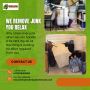 We Remove Junk, You Relax! We Remove Junk, You Relax!