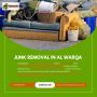 Reclaim Your Space in Al Warqa!