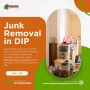 🏢 Junk Removal in Dubai Investment Park (DIP)! 🏢