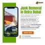 🌆 Junk Removal in Deira, Dubai! 🌆 
