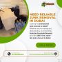  Need Reliable Junk Removal in Dubai? We’ve Got You Covered!