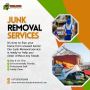 📦 Junk Removal Services in Dubai! 📦 