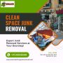 ✨ Transform Your Space with Junk Removal! ✨