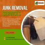 🚛 Junk Removal Services You Can Trust! 🚛