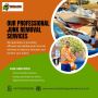 🌟 Our Professional Junk Removal Services! 🌟