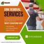 🚚 Junk Removal Services You Can Count On! 🚚