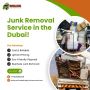 🗑️ Junk Removal Service in Dubai! 🗑️