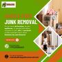 🧹 Hassle-Free Junk Removal in Dubai! 🧹